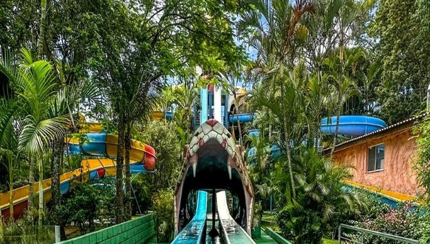 Agua Show Park - Ticket - Photo 2